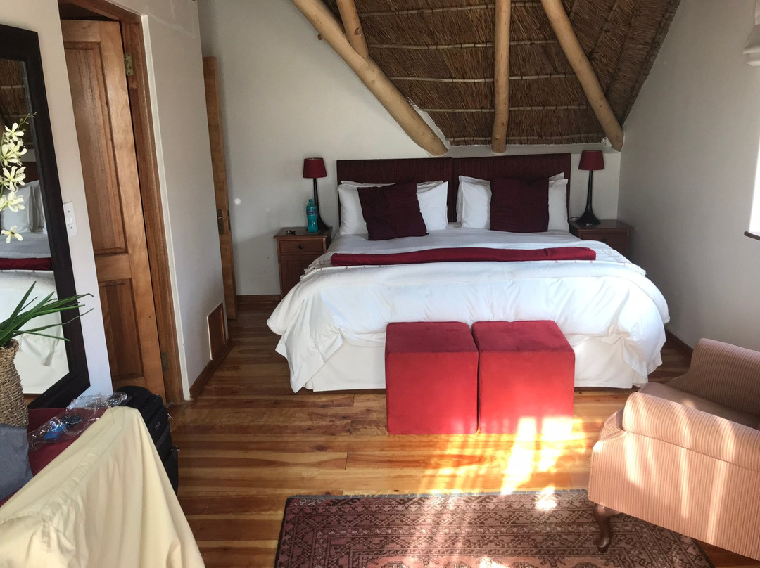 Ocean View酒店住宿-House of Braganza