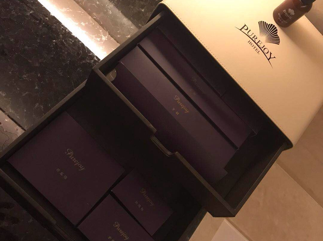 天龙湾璞悦酒店主图