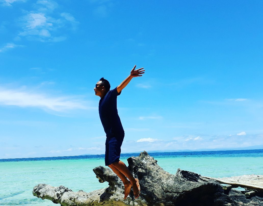 Saporkren Village-Waigeo Island必去景点