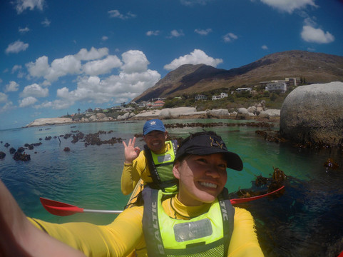 Shark Warrior Adventures-西门镇必去景点