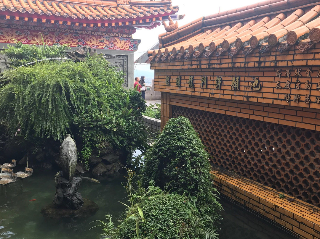三清宫-玉山县必去景点