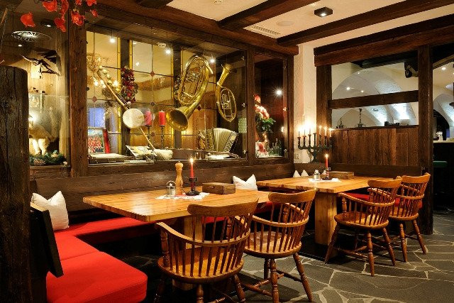 s'Wirtshaus
