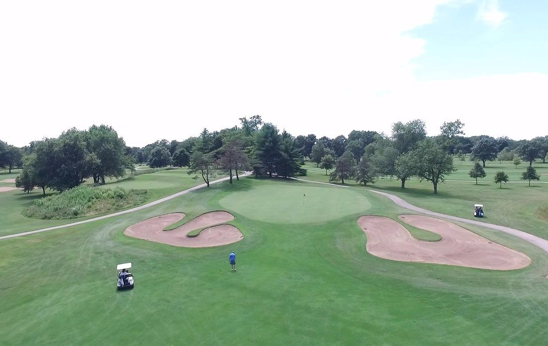 St Andrews Golf and Country Club-West Chicago必去景点