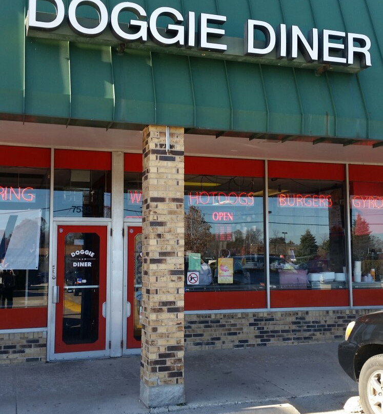 Doggie Diner
