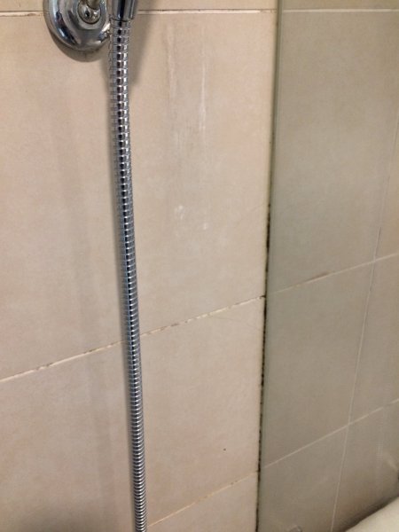 和颐至尊酒店(上海徐汇区师范大学漕河泾店）-浴室