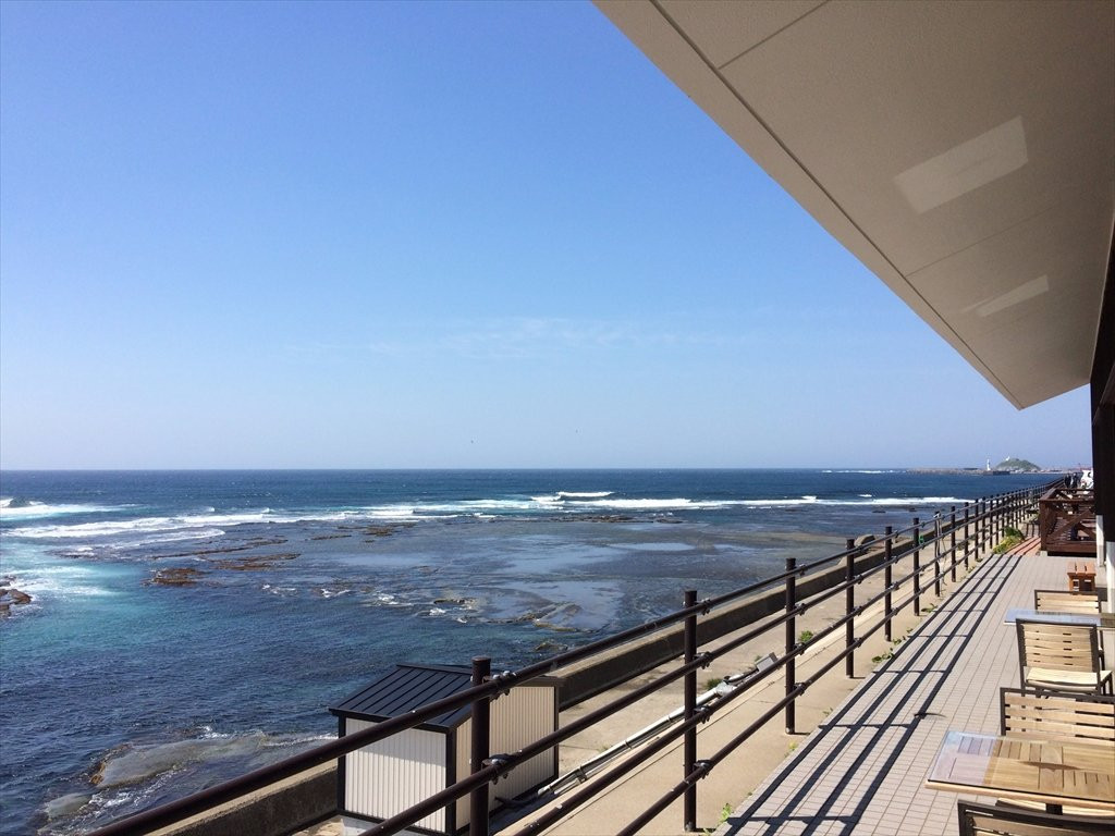 Michi-no-Eki Kitamaebune Matsumae-松前町必去景点