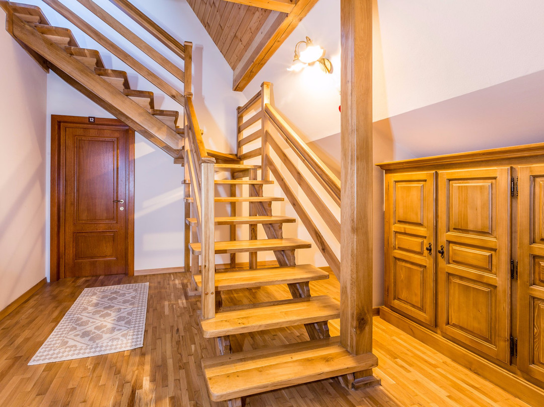 马拉穆列什县酒店住宿-Dacii Liberi Resort & SPA