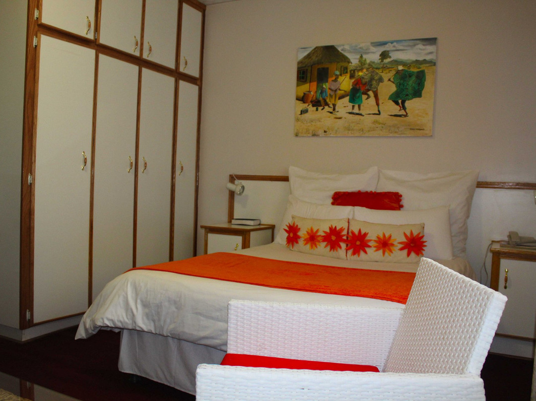 Blue Mountain Inn主图