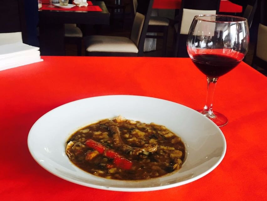 Tapeo Bar-Yecla必去景点