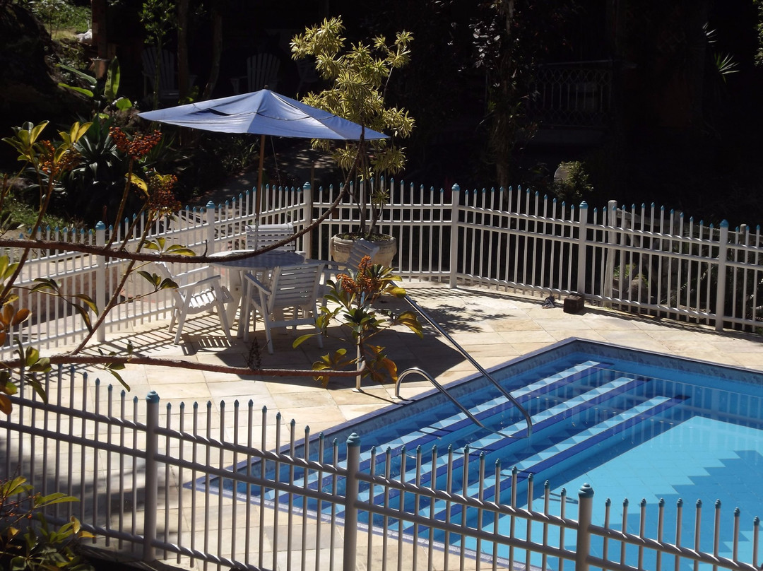 Rancho Cravo e Canela主图