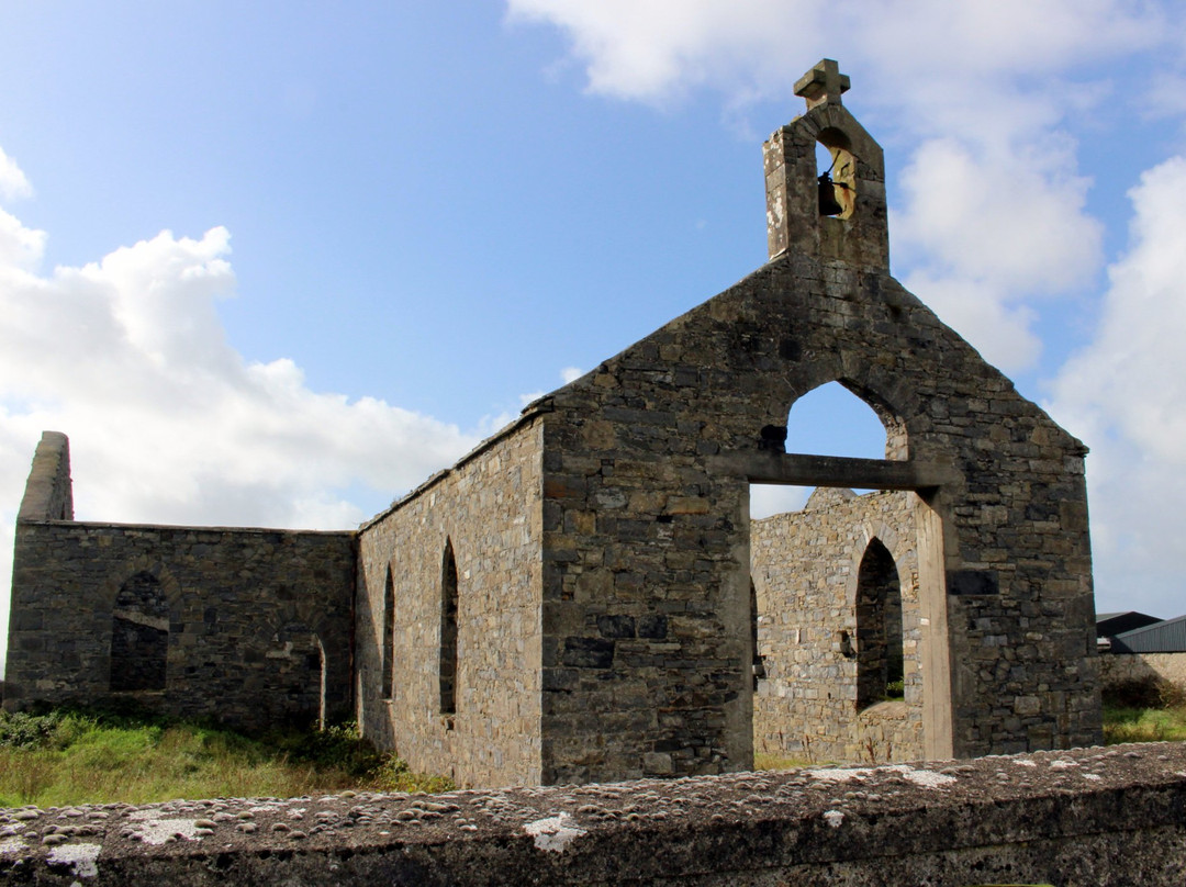 Doon Church