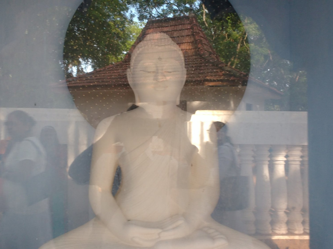 Sella Kataragama Temple景点图片
