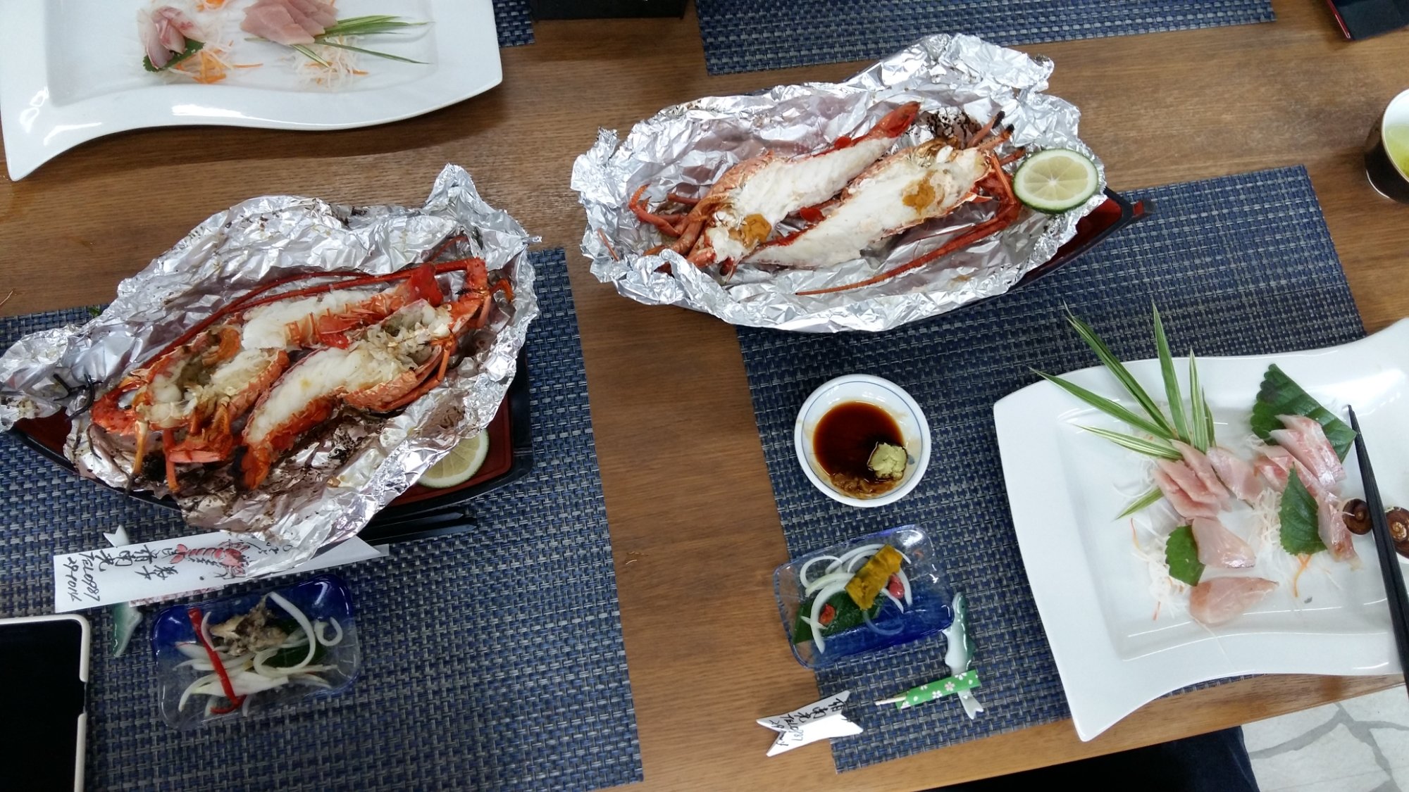 Minshuku Nanko-餐饮