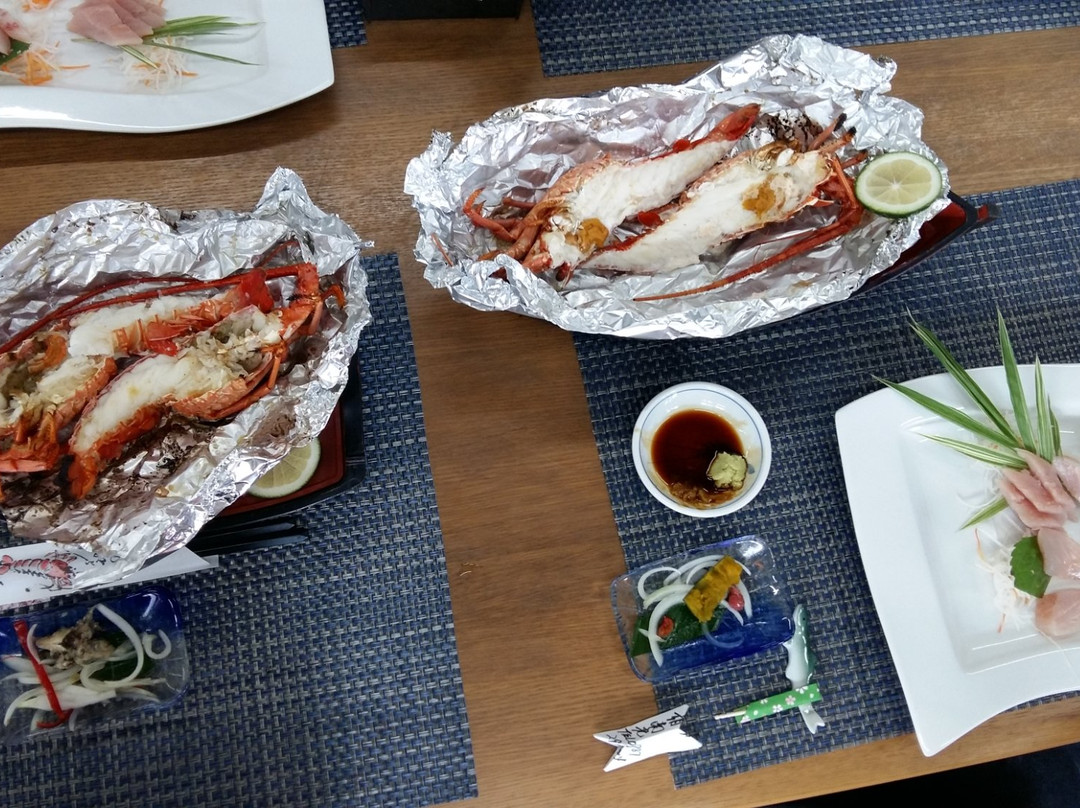 Minshuku Nanko主图
