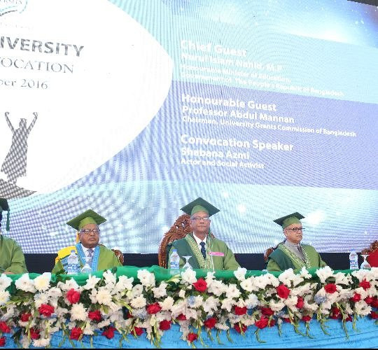 International Convention City Bashundhara-达卡市必去景点