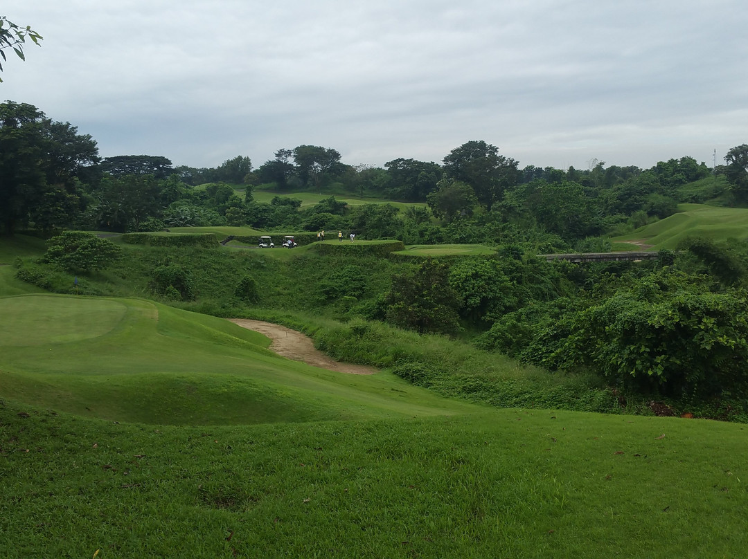 Eagle Ridge Golf and Country Club景点图片