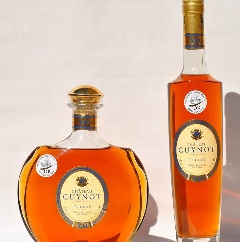 Domaine de Château Guynot景点图片