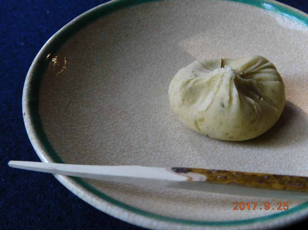 Joan-犬山市必去景点