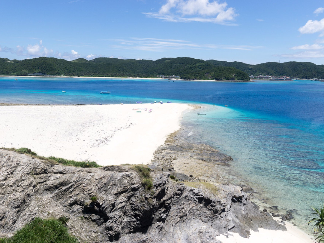Gahi Island景点图片