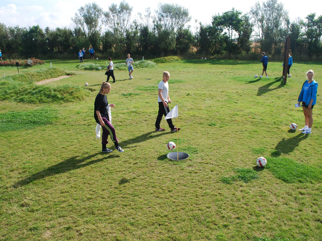 Adventure Park-灵克宾必去景点
