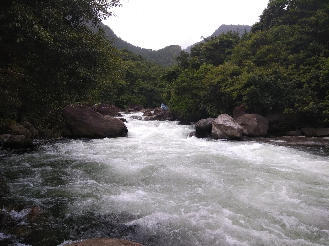 Virgin Valley-卡拉拉必去景点