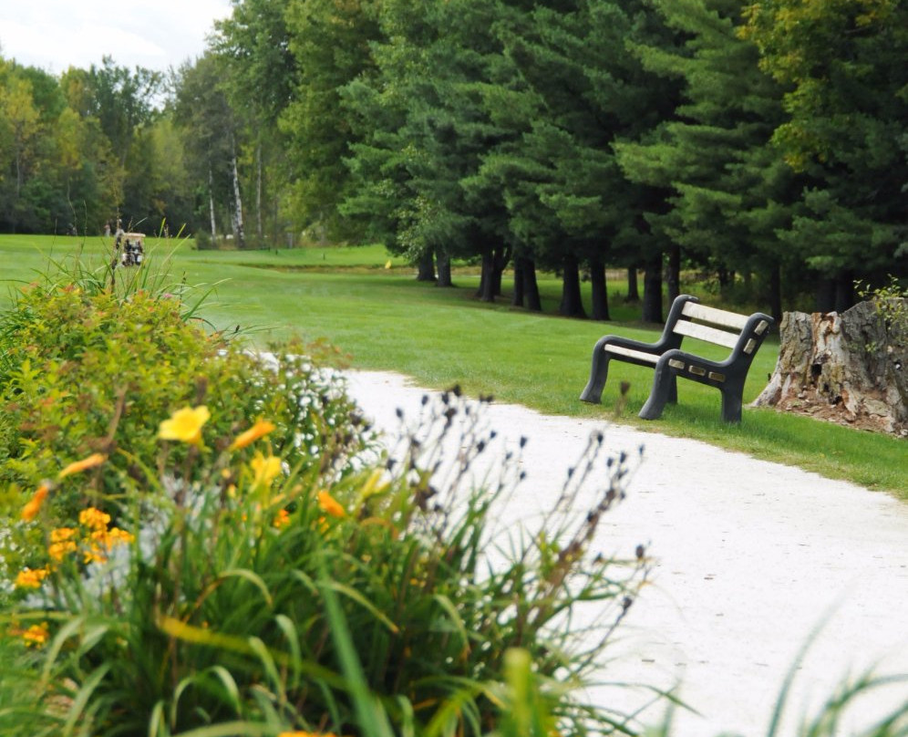 Perth Golf Course-Perth必去景点