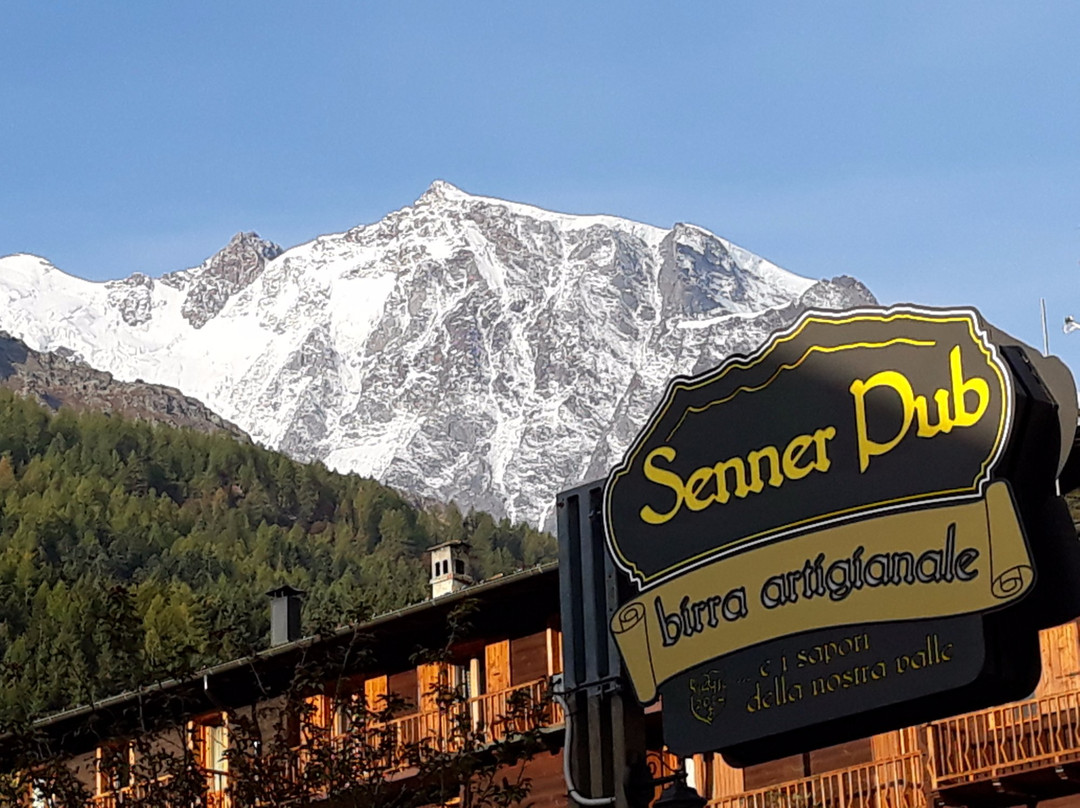 Senner Pub