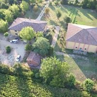 La Barchessa Country House主图