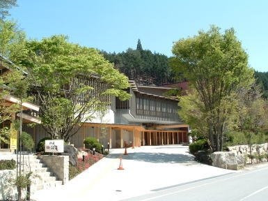 Hidagawa Onsen Shimizunoyu-下吕市必去景点