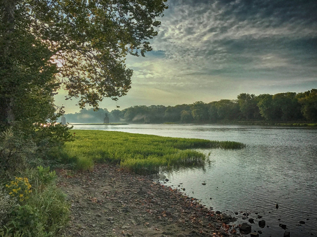 Big River Fly Fishing景点图片