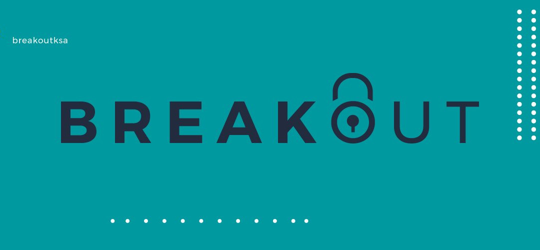 Breakout Escape Rooms-利雅德必去景点