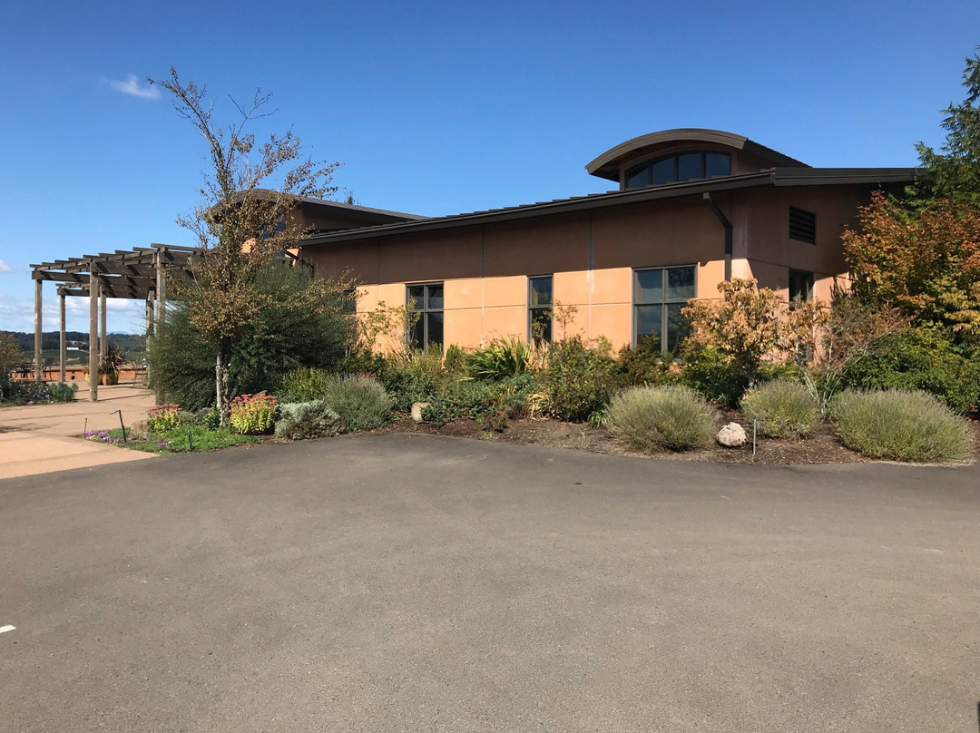 Van Duzer Vineyards-Dallas必去景点