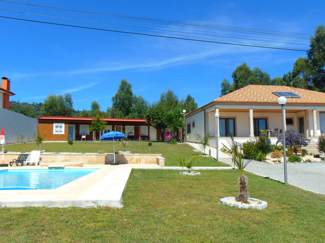 Alojamento Costa & Dias主图