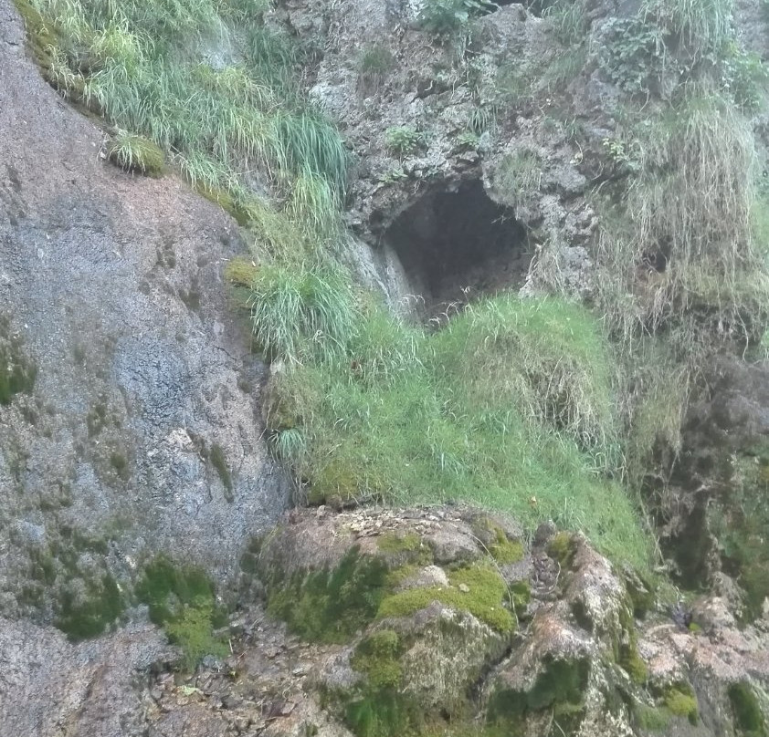 Cascate della Valganna景点图片