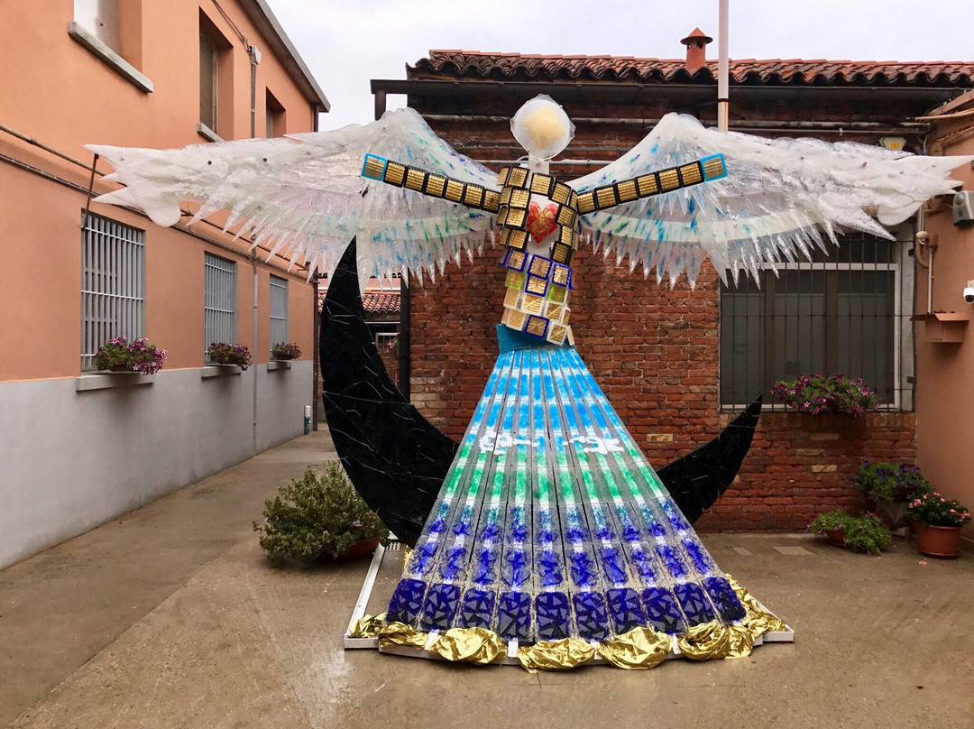 Alessandro Mandruzzato, Unique Murano Glass-Murano必去景点