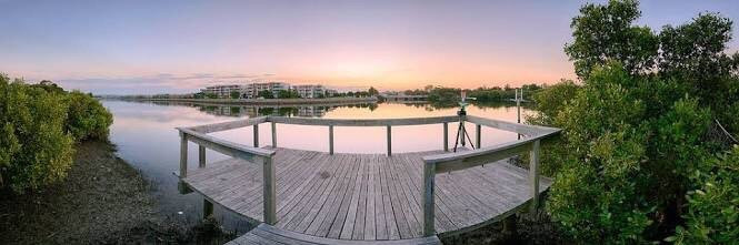 Honeysuckle Reserve-纽卡斯尔必去景点