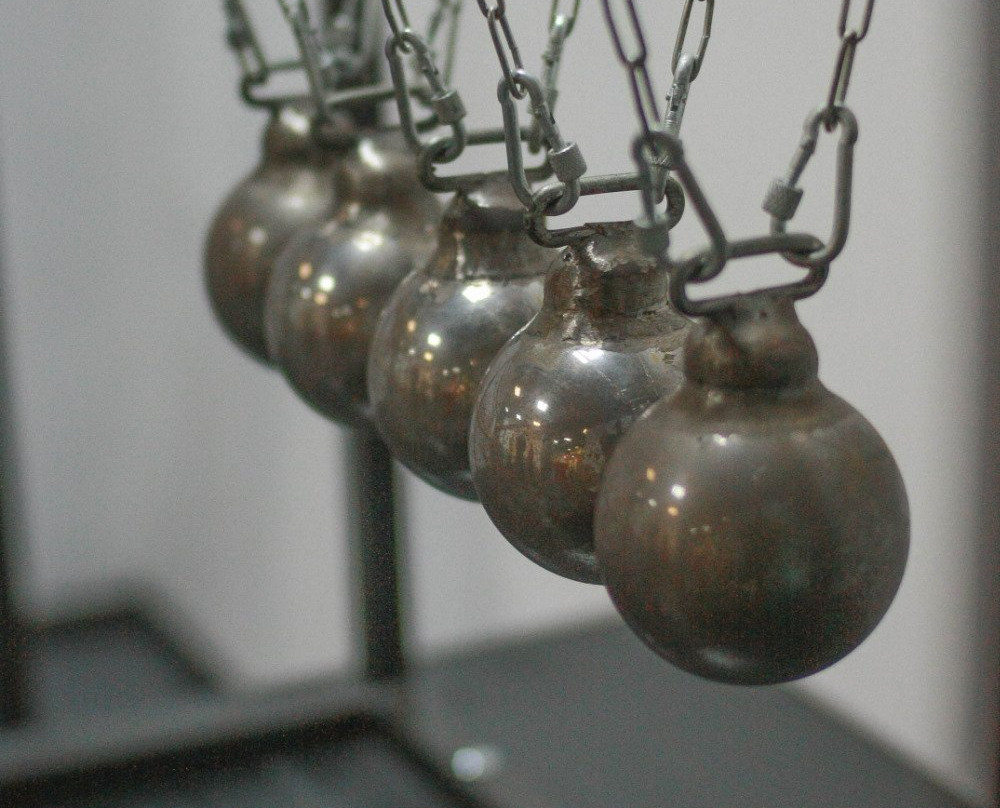 Experimentikum景点图片