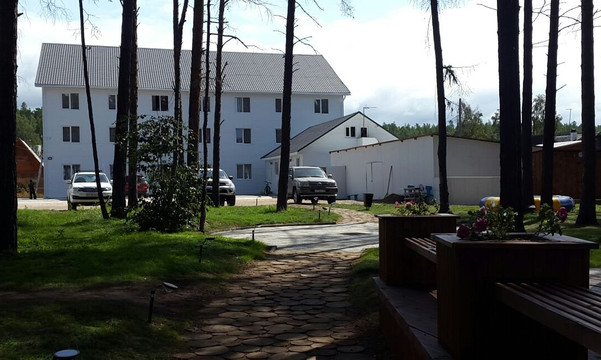 Novyy Enkheluk旅游攻略图片