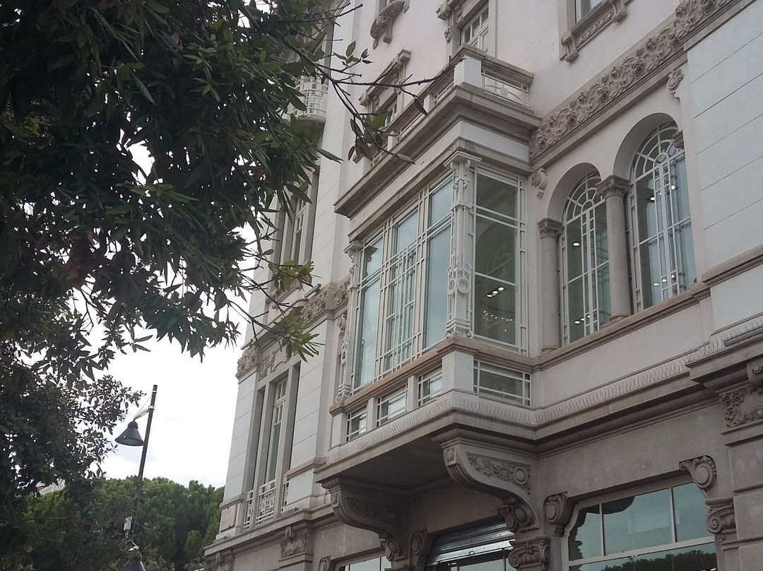 Palazzo Imperato景点图片