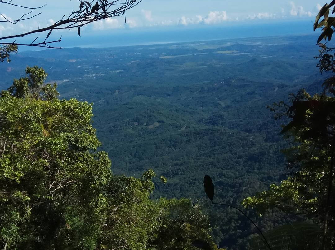 Mt. Nopungguk景点图片