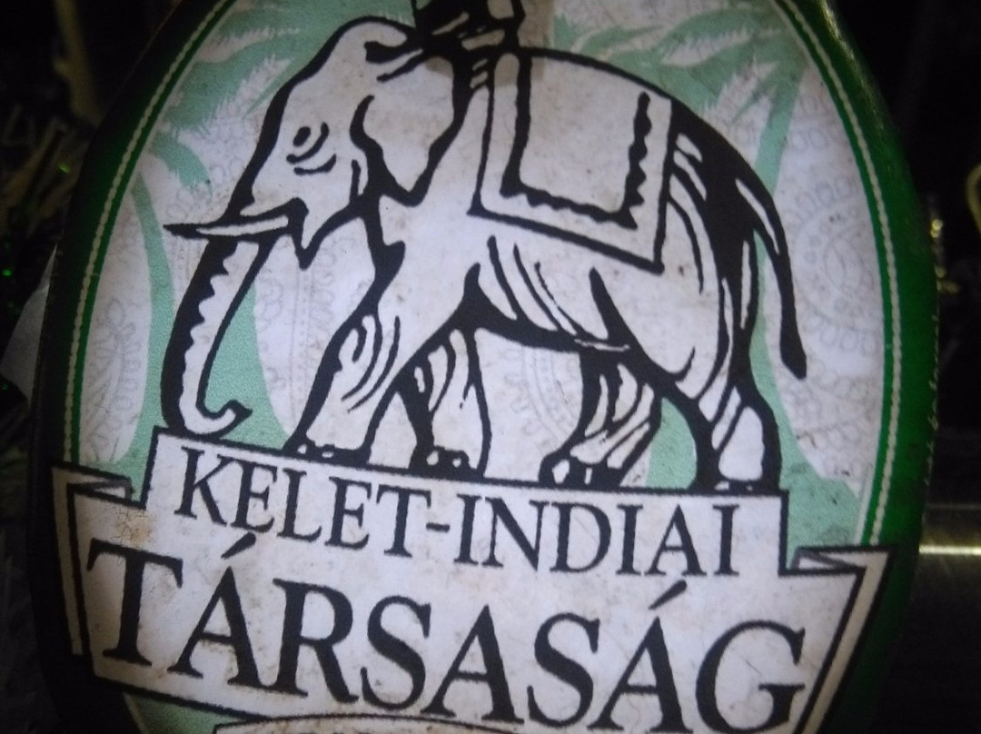 Legenda Brewery景点图片