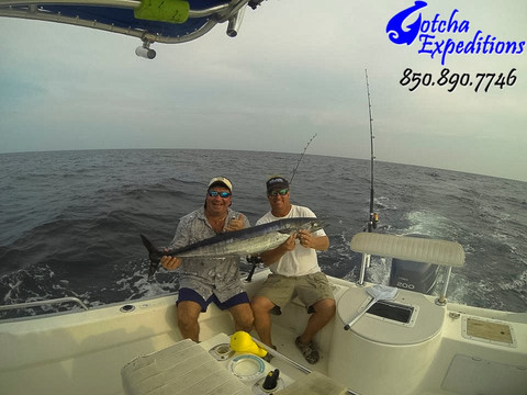 GOTCHA Expeditions-巴拿马城必去景点