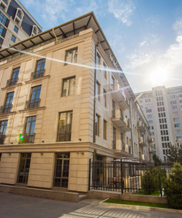 索鲁特酒店酒店图片