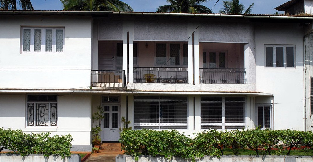HighPoint Home Stay
