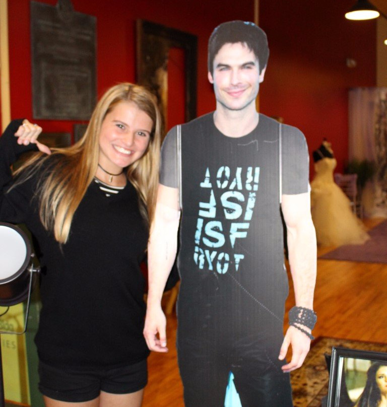 Pop-Up TV and Film Museum-卡温顿必去景点