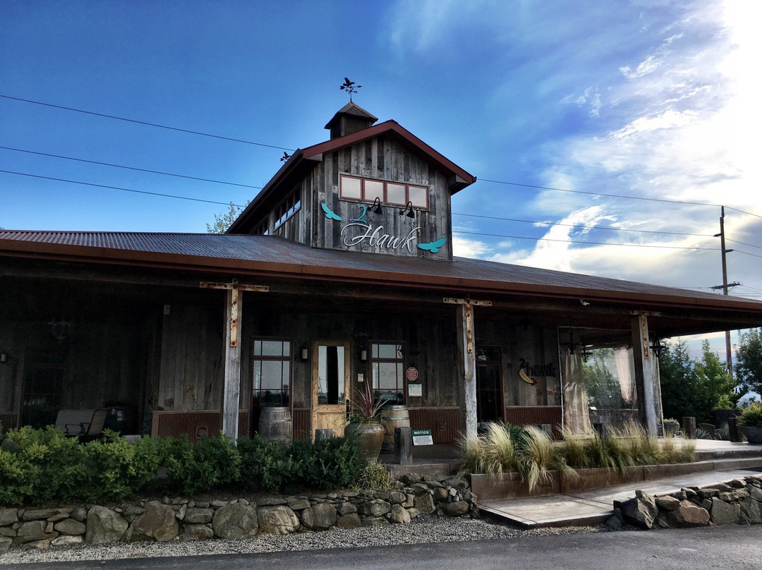 Padigan-梅德福必去景点