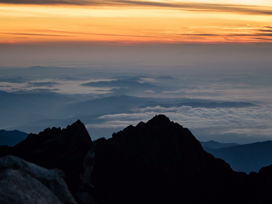Adventure Peaks景点图片
