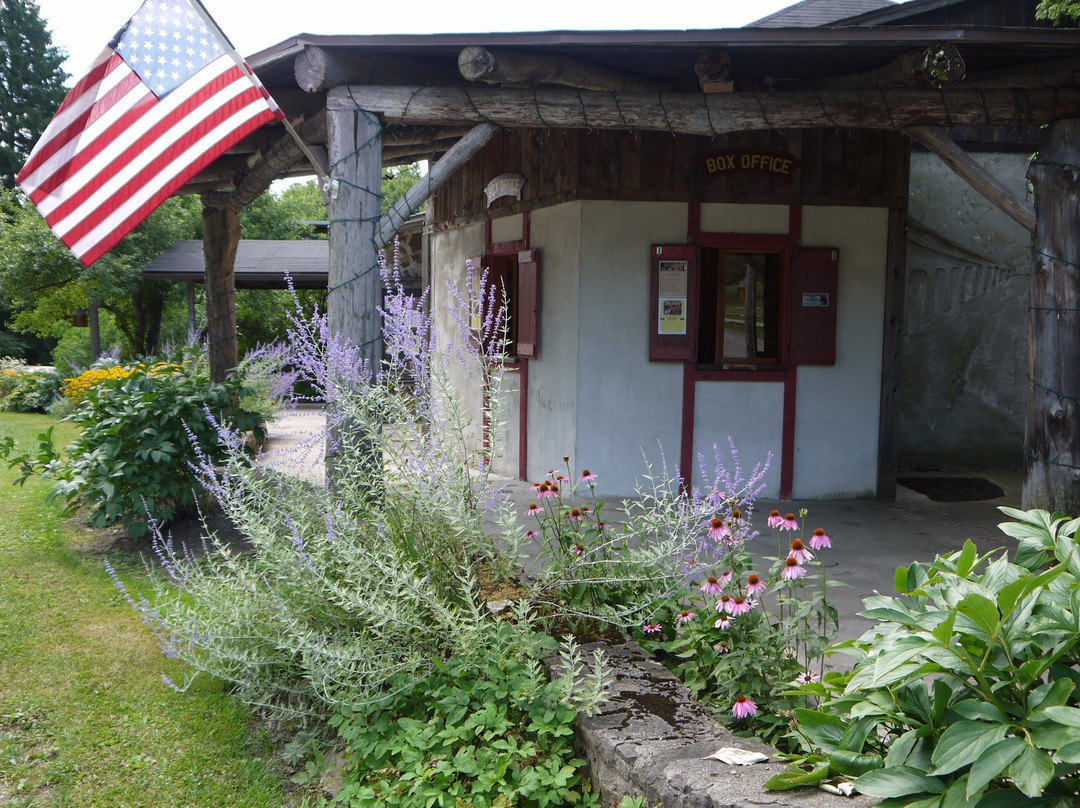 The Mountain Playhouse-Jennerstown必去景点