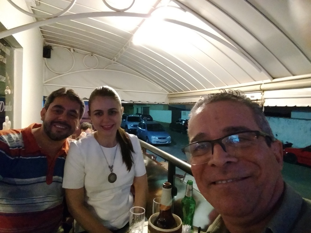 Varjao de Minas餐馆和美食-Premium Bar