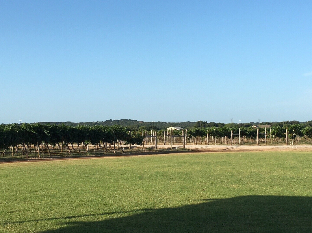 Pemberton Cellars Winery-格兰伯里必去景点